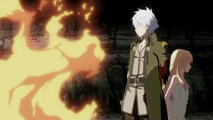 Arifureta: From Commonplace to World’s Strongest Season 1 Episode 3