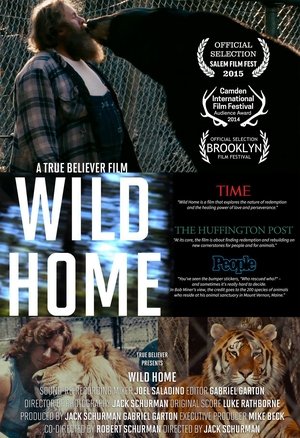 Wild Home