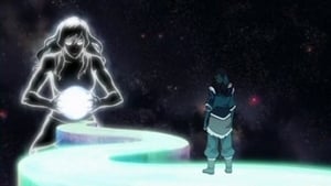 La leyenda de Korra Temporada 2 Capitulo 14