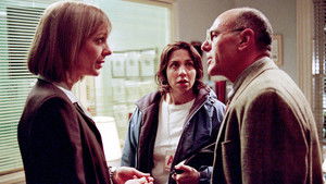 The West Wing: 3×13