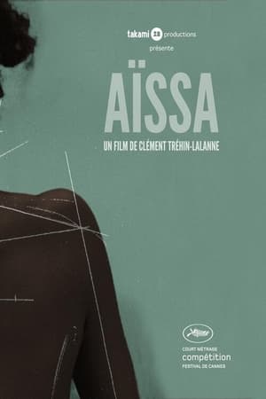 Poster Aïssa 2014