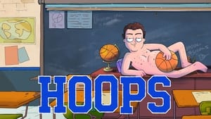 Hoops (2020)
