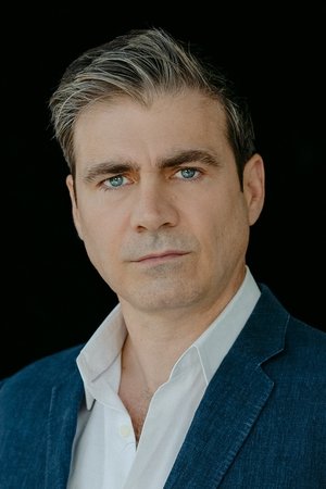 Cast member profile picture