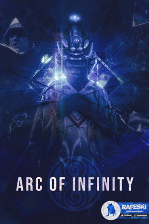 Doctor Who: Arc of Infinity