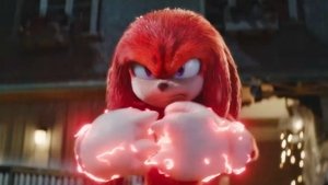 Sonic 2, le film