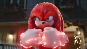 Sonic 2: Szybki jak błyskawica cały film