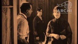 Poster for Comedia del taller Garland