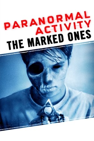 Paranormal Activity : The Marked Ones