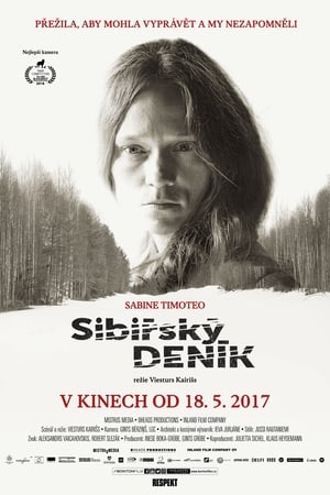 Image Sibiřský deník