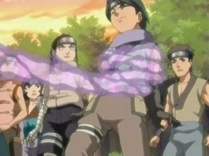 Naruto: Season 4 Episode 182 – Reunion, The Remaining Time