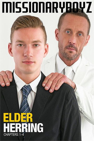 Elder Herring: Chapters 1-4 10