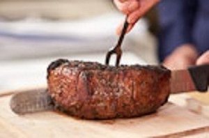 Image Great Grilled Roast Beef