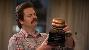 Parks and Recreation Season 6 Episode 13