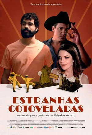 Estranhas Cotoveladas 11