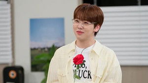 Hype Boy Scout: 1×7