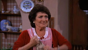 Just Shoot Me – Redaktion durchgeknipst: 4×12