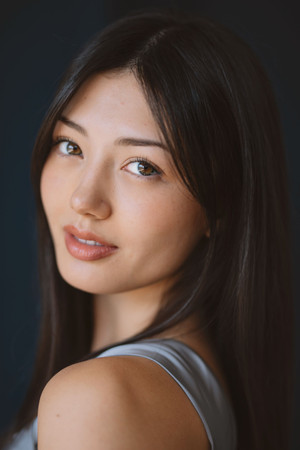 Miku Martineau portrait