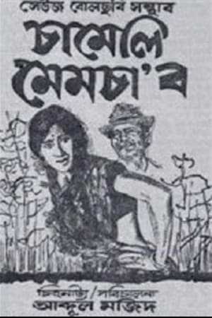 Chameli Memsaab 1975