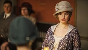 Downton Abbey: 4×2