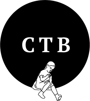 Logo CTB Film Company