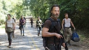 The Walking Dead saison 5 Episode 10