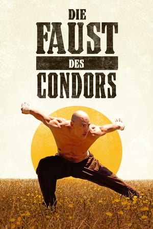 Die Faust des Condors (2023)