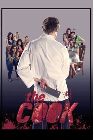 Poster The Cook (2008)