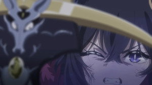 Tensei Shitara Ken Deshita 2 Cap 3