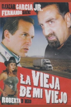 La vieja de mi viejo 1