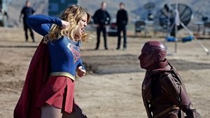 Supergirl Season 1 ซูเปอร์เกิร์ล สาวน้อยจอมพลัง ปี 1 ตอนที่ 6 พากย์ไทย