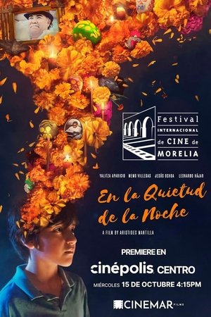 En la Quietud de la Noche (2025)