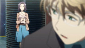 Recovery of an MMO Junkie: 1×5