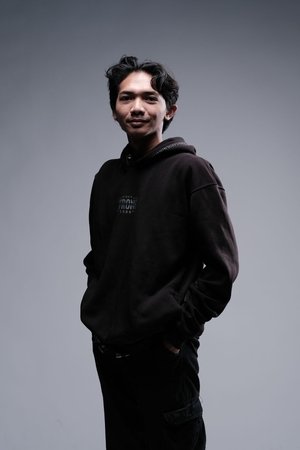 Foto retrato de 