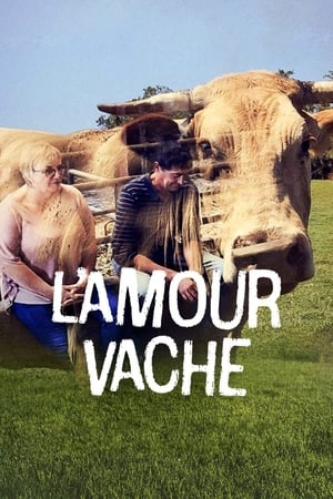 Poster L'Amour vache 2023