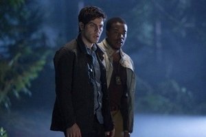 Grimm Temporada 2 Capitulo 6