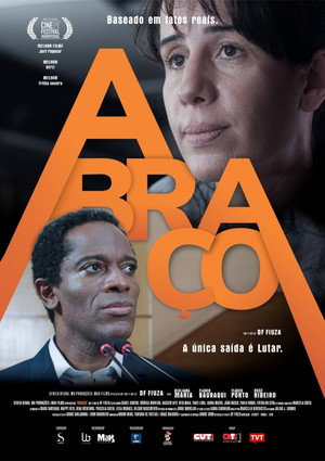 Abraço 7