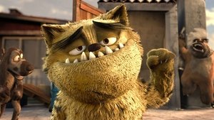 El gato malo (2016) HD 1080p Latino