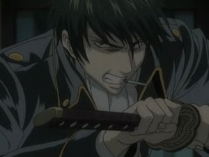 Gintama: 3×5