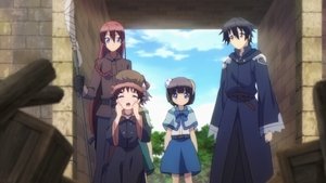 Death March to the Parallel World Rhapsody Season 1 Episode 11
