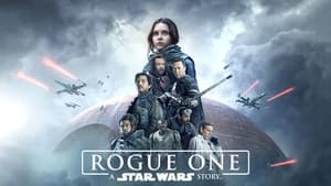 Rogue One: A Star Wars Story (2016)