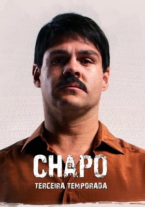 El Chapo: Temporada 3