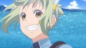 Amanchu!: 1×12