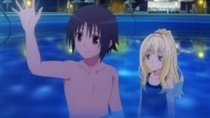 Hatena☆Illusion: Saison 1 Episode 8