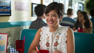 Andi Mack: 3×1