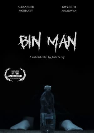 Poster di Bin Man