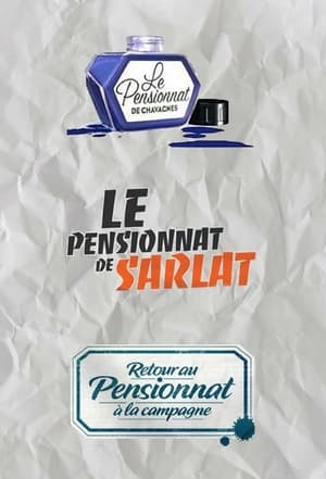 Le Pensionnat film complet