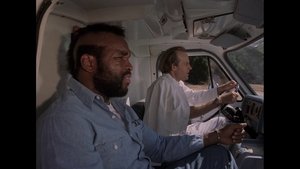 The A-Team: Season 3 Episode 13