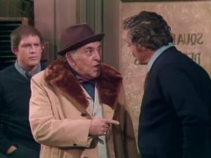 Barney Miller: 2×14