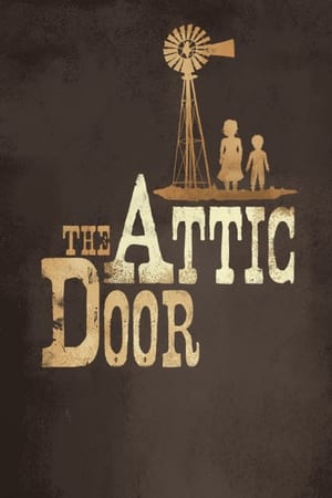 The Attic Door-Madison Davenport