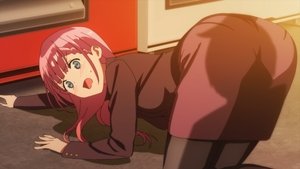 Bokutachi wa Benkyou ga Dekinai: Saison 2 Episode 2